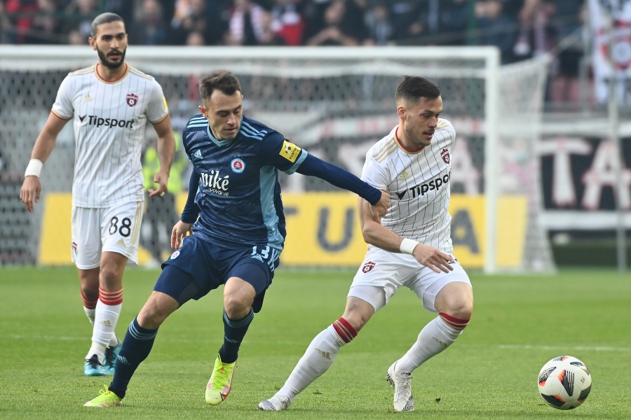 Soi kèo Slovan Bratislava vs FC Lincoln