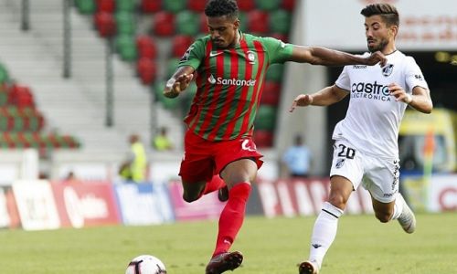 Soi kèo, dự đoán Guimaraes vs Maritimo, 2h15 ngày 23/10 VĐQG Bồ Đào Nha