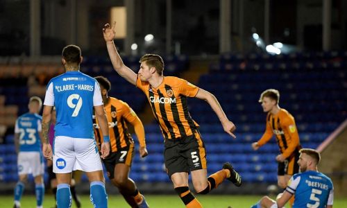 Soi kèo, dự đoán Hull vs Peterborough, 1h45 ngày 21/10 Hạng Nhất Anh 