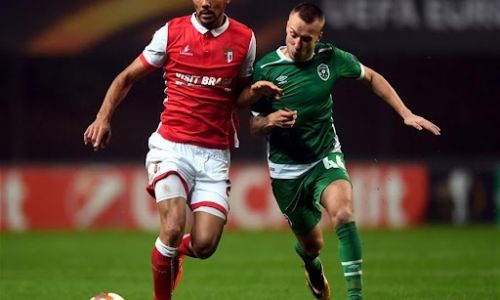 Soi kèo, dự đoán Ludogorets vs Braga, 23h45 ngày 21/10 Cúp C2 Châu Âu