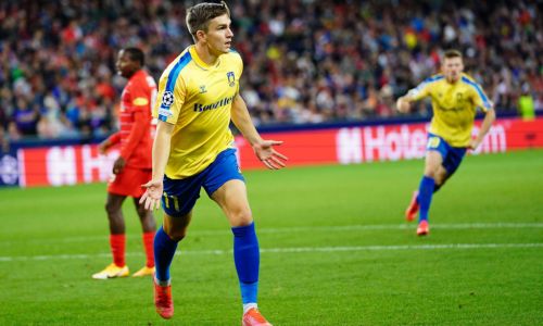 Soi kèo, dự đoán Rangers vs Brondby, 2h00 ngày 22/10 Cúp C2 Châu Âu