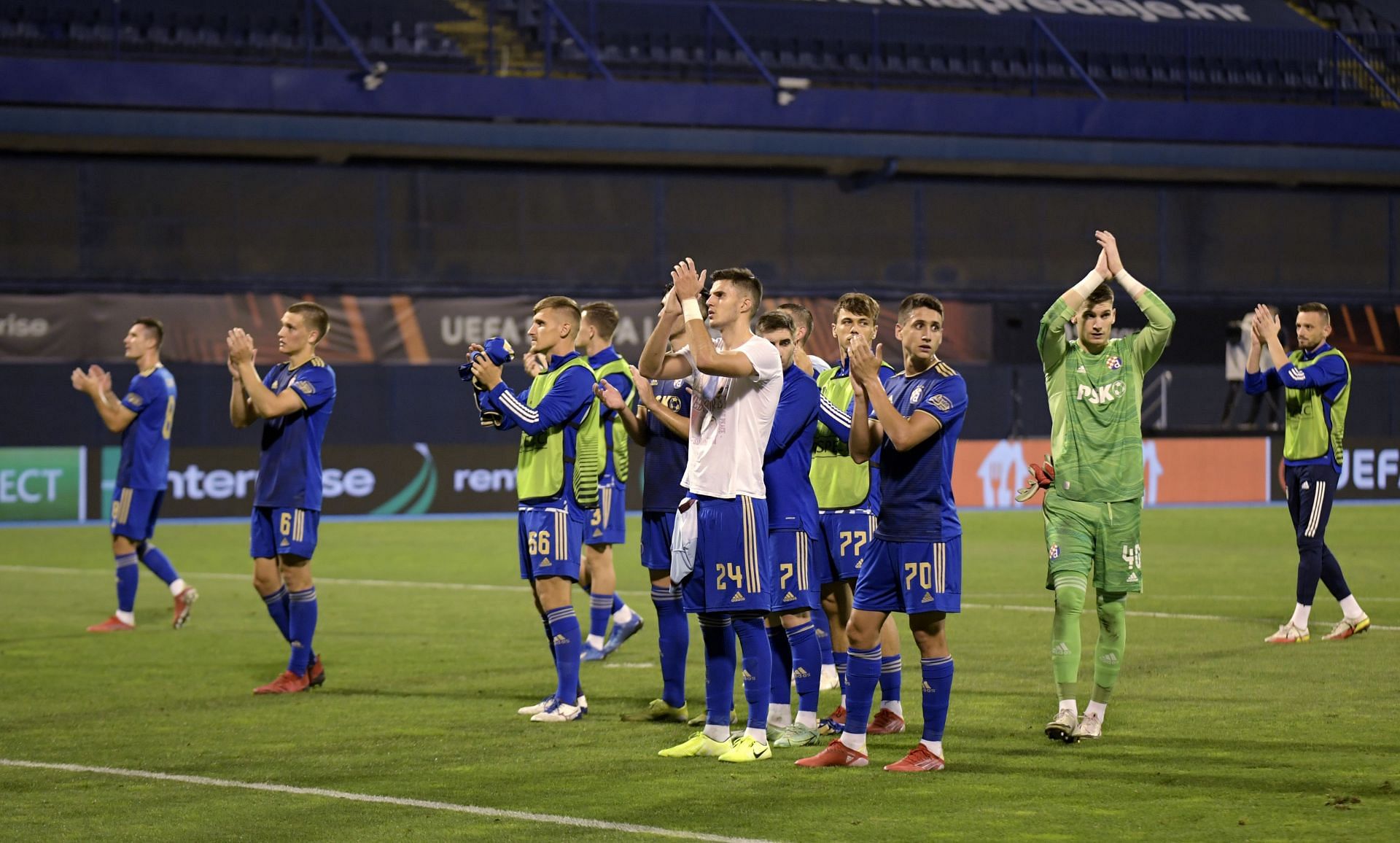 Soi kèo, dự đoán Rapid Vienna vs Dinamo Zagreb