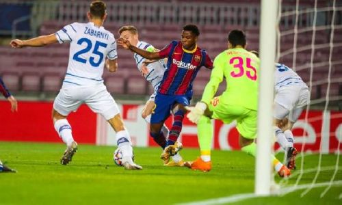 Soi kèo phạt góc Barcelona vs Dinamo Kiev, 23h45 ngày 20/10 cúp C1 châu Âu