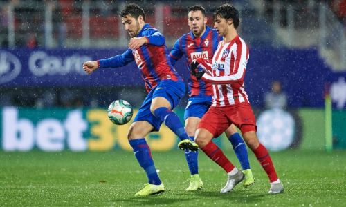 Soi kèo, dự đoán Eibar vs FC Cartagena, 2h00 ngày 23/10 Hạng 2 Tây Ban Nha