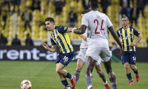 Soi kèo, dự đoán Fenerbahce vs Antwerp, 23h45 ngày 21/10 cúp C2 châu Âu