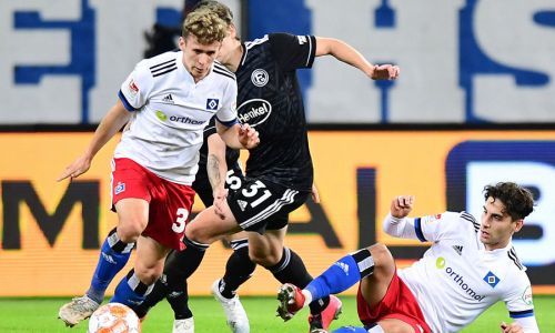 Soi kèo, dự đoán Paderborn vs Hamburg, 23h30 ngày 22/10 Hạng nhì Đức