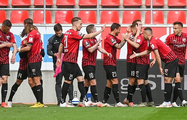 Soi kèo Erzgebirge vs Ingolstadt