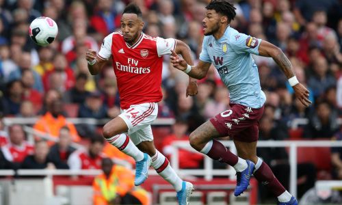 Soi kèo, dự đoán Arsenal vs Aston Villa, 2h00 ngày 23/10 Ngoại Hạng Anh