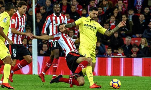 Soi kèo, dự đoán Athletic Bilbao vs Villarreal, 2h00 ngày 24/10 VĐQG Tây Ban Nha