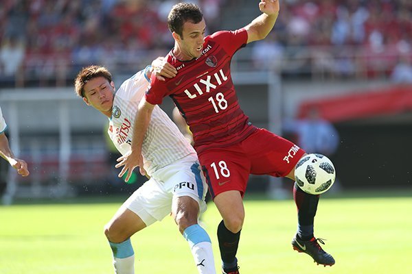 Soi kèo FC Tokyo vs Kashima Antlers