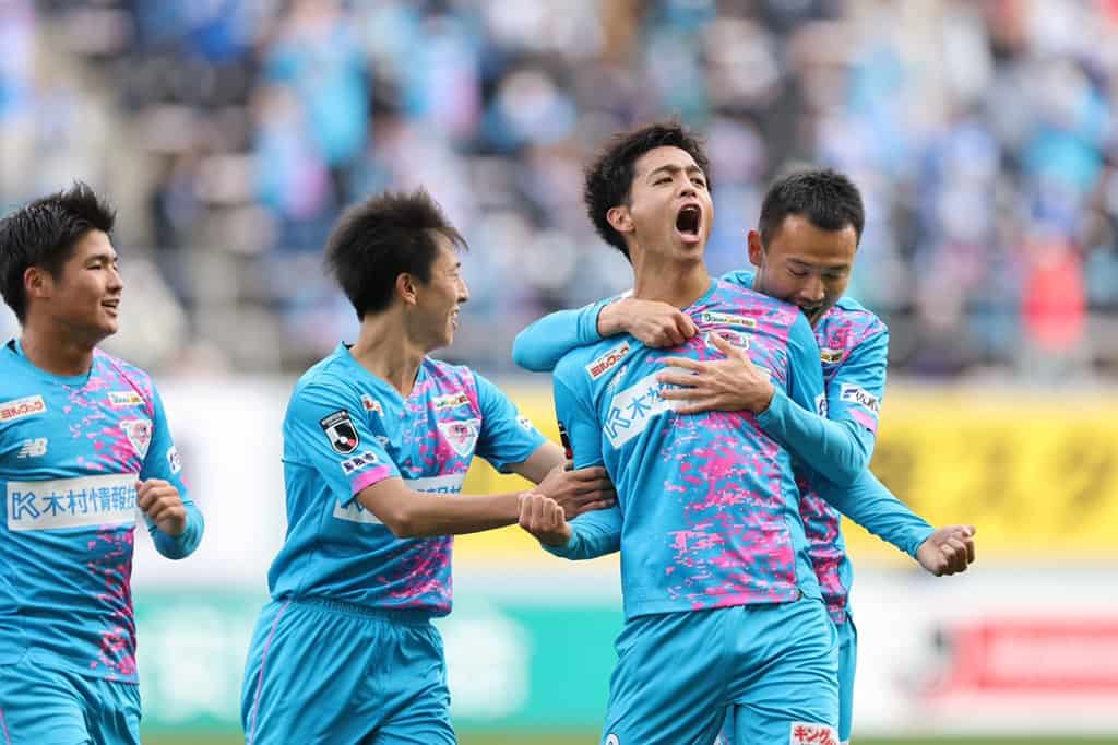 Soi kèo Gamba Osaka vs Sagan Tosu