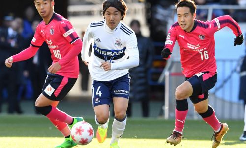 Soi kèo, dự đoán Cerezo Osaka vs Yokohama F Marinos, 17h00 ngày 24/10 VĐQG Nhật Bản