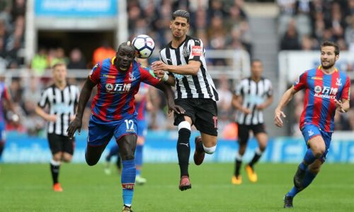 Soi kèo, dự đoán Crystal Palace vs Newcastle, 21h00 ngày 23/10 Ngoại Hạng Anh