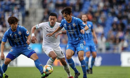 Soi kèo, dự đoán Seongnam FC vs Ulsan Hyundai, 13h00 ngày 24/10 VĐQG Hàn Quốc