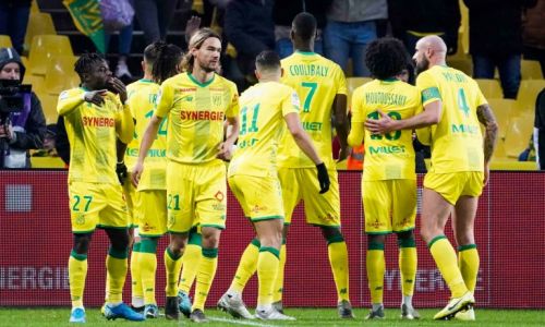 Soi kèo, dự đoán Nantes vs Clermont, 22h00 ngày 23/10 Ligue 1