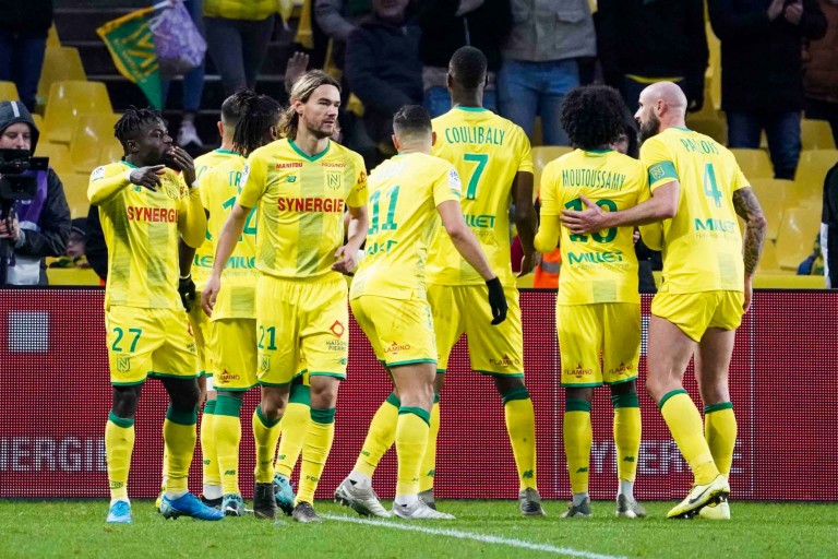 Soi kèo, dự đoán Nantes vs Clermont