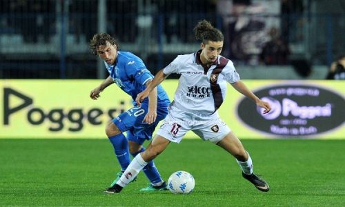 Soi kèo, dự đoán Salernitana vs Empoli, 20h00 ngày 23/10 Serie A