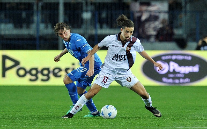 Soi kèo Salernitana vs Empoli