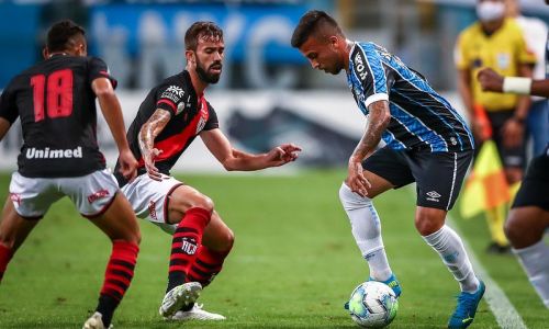 Soi kèo, dự đoán Atletico Clube Goianiense vs Gremio (RS), 6h00 ngày 26/10 VĐQG Brazil| 