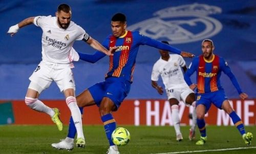 Soi kèo, dự đoán Barcelona vs Real Madrid, 21h15 ngày 24/10 La Liga