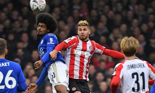 Soi kèo, dự đoán Brentford vs Leicester, 20h00 ngày 24/10 Ngoại Hạng Anh