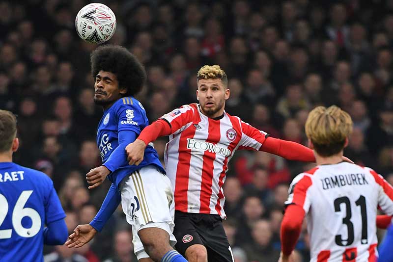 Soi kèo Brentford vs Leicester