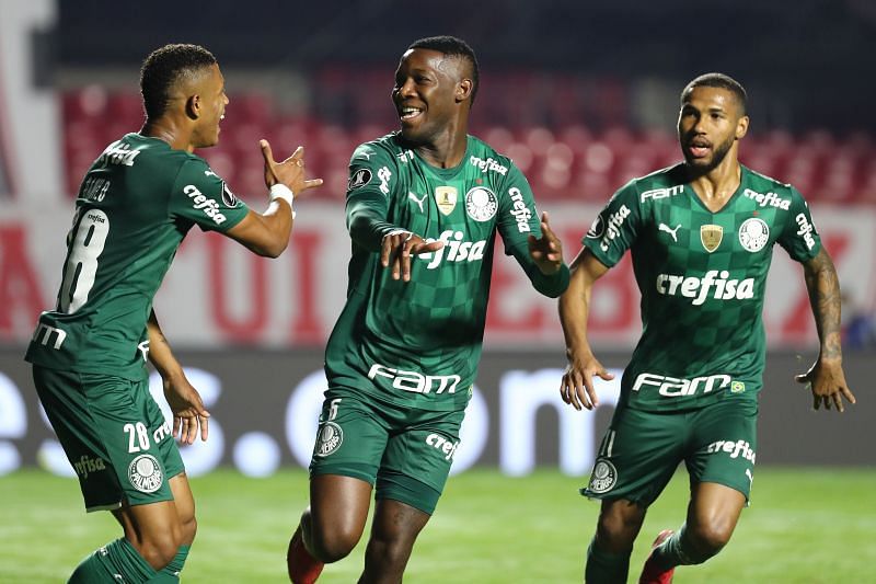 Soi kèo Palmeiras vs Sport Club Recife (PE)