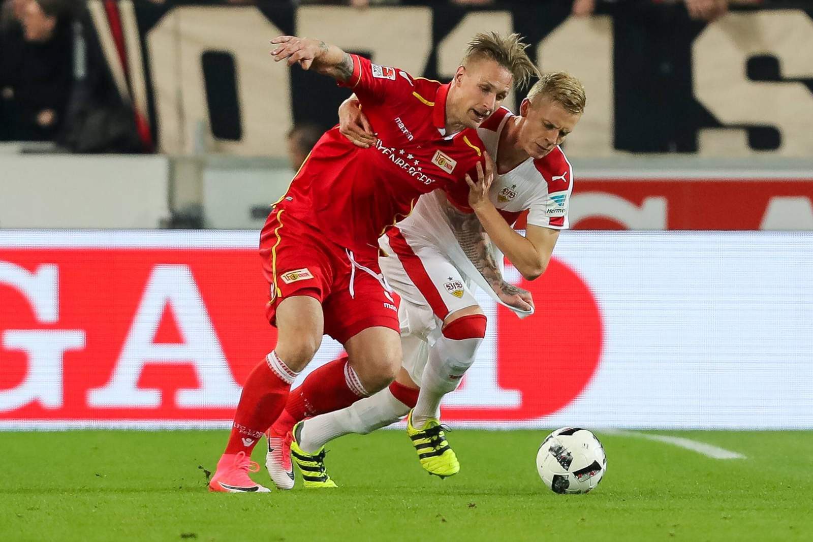 Soi kèo Stuttgart vs Union Berlin