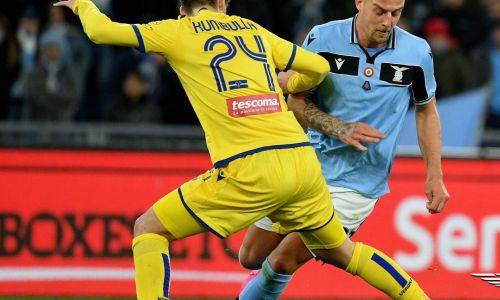 Soi kèo, dự đoán Verona vs Lazio, 20h00 ngày 24/10 Serie A