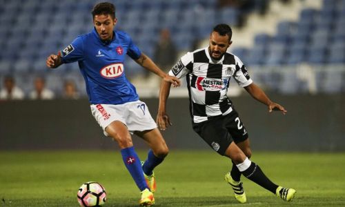 Soi kèo, dự đoán Boavista vs Belenenses, 3h15 ngày 26/10 VĐQG Bồ Đào Nha