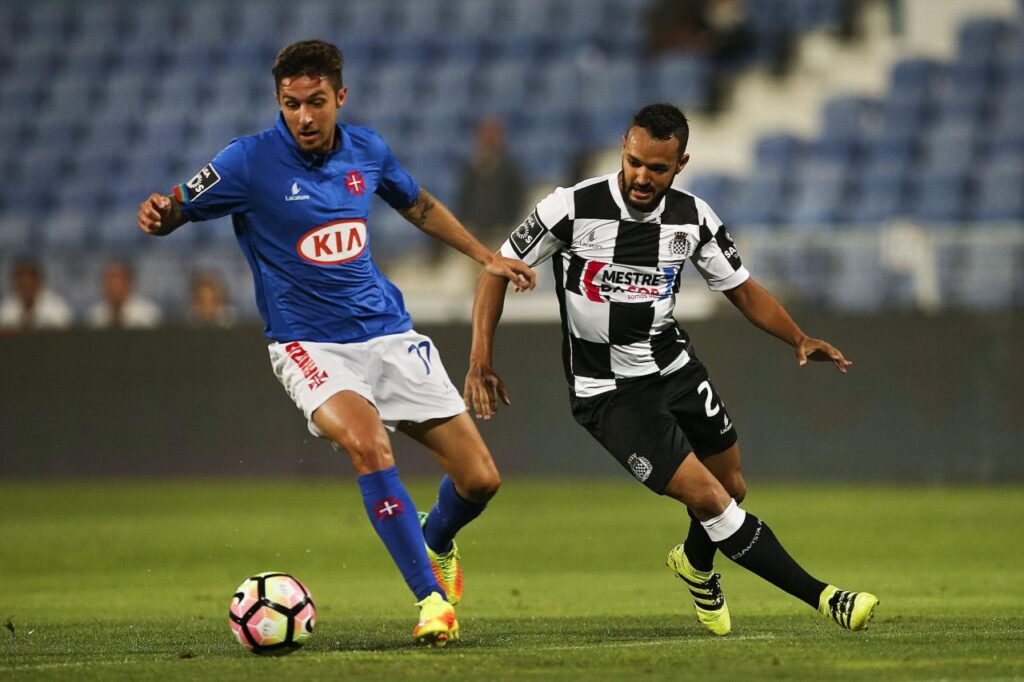 Soi kèo, dự đoán Boavista vs Belenenses