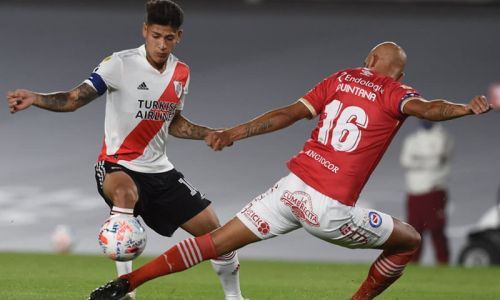 Soi kèo, dự đoán River Plate vs Argentinos, 5h00 ngày 26/10 VĐQG Argentina