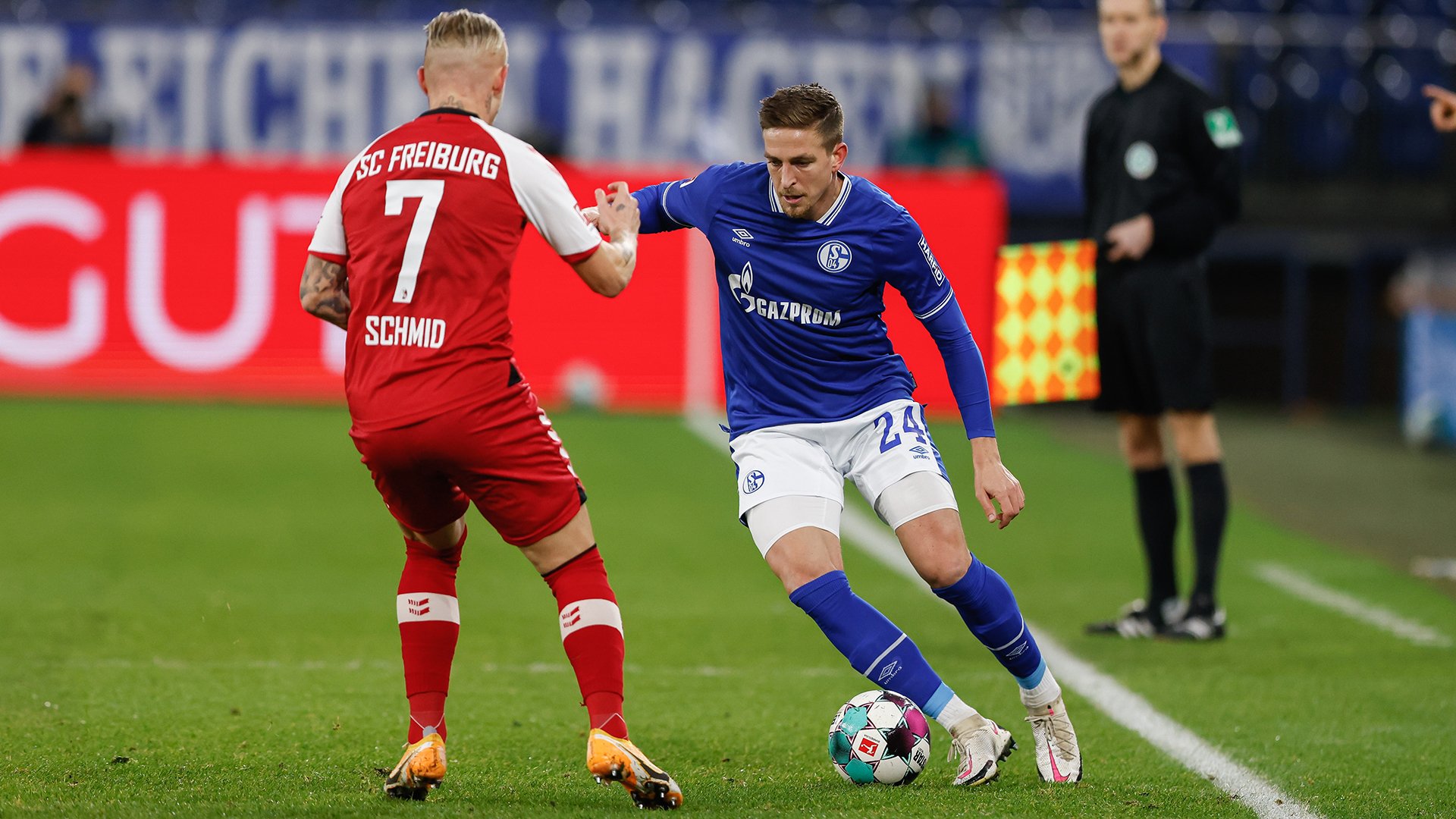 Soi kèo 1860 Munich vs Schalke