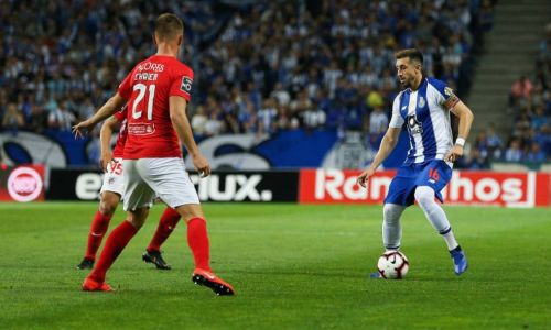 Soi kèo, dự đoán Santa Clara vs FC Porto, 1h00 ngày 27/10 Liên đoàn Bồ Đào Nha