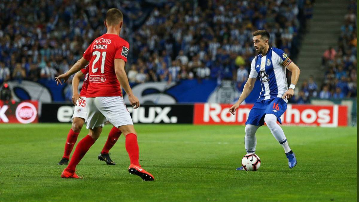 Soi kèo Santa Clara vs FC Porto