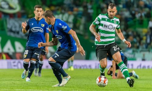 Soi kèo, dự đoán Sporting Clube de Portugal vs FC Famalicao, 3h15 ngày 27/10 Liên đoàn Bồ Đào Nha