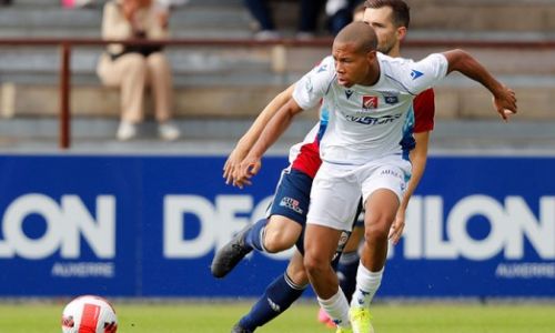 Soi kèo, dự đoán Auxerre vs Bastia, 1h45 ngày 26/10 Hạng 2 Pháp