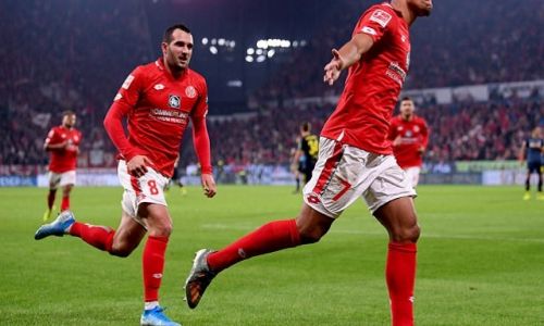 Soi kèo, dự đoán Mainz vs Bielefeld, 1h45 ngày 27/10 Cúp Đức