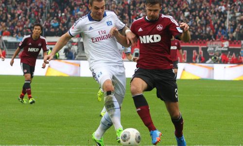 Soi kèo, dự đoán Nurnberg vs Hamburg, 1h45 ngày 27/10 Cúp Đức