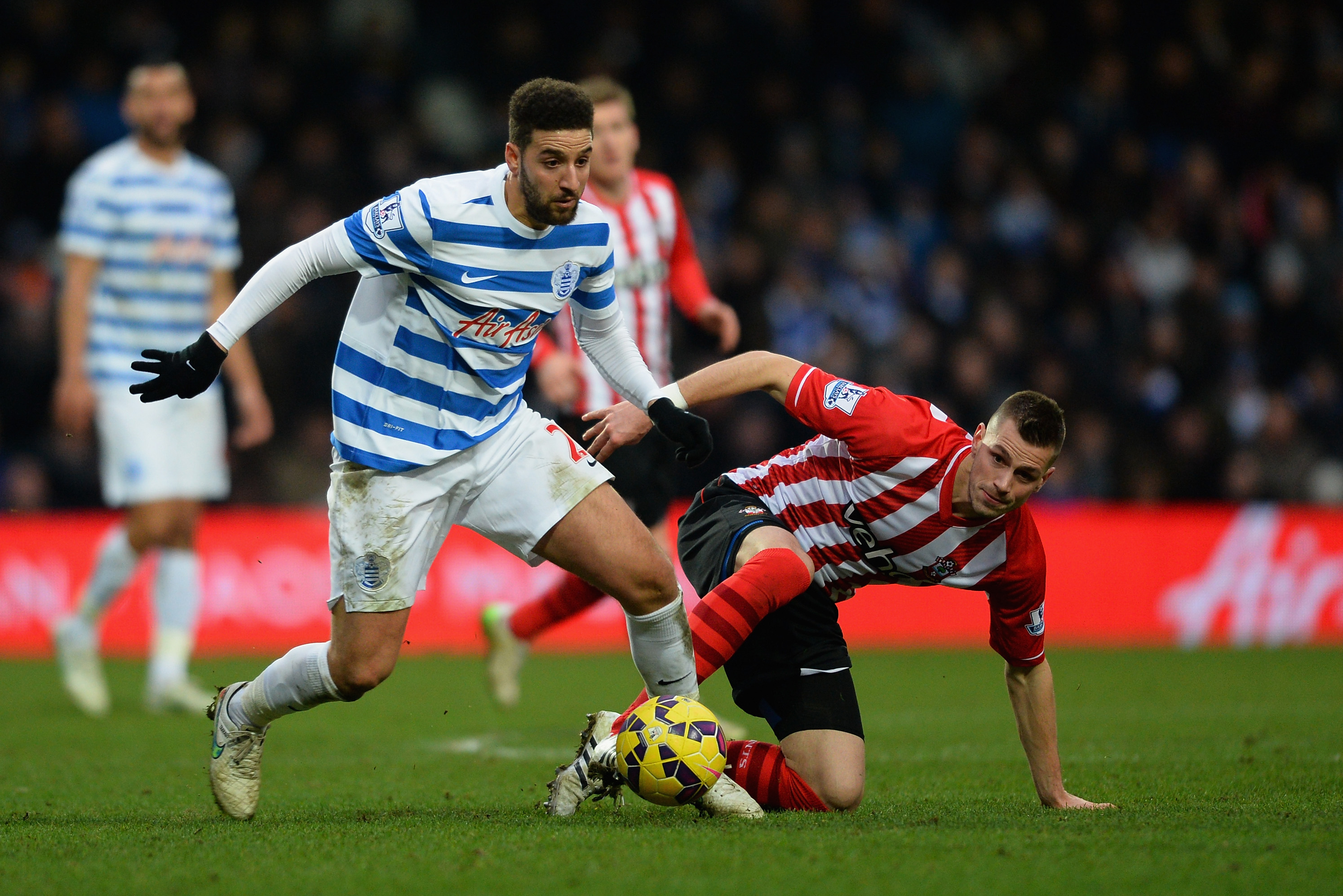 Soi kèo, dự đoán QPR vs Sunderland