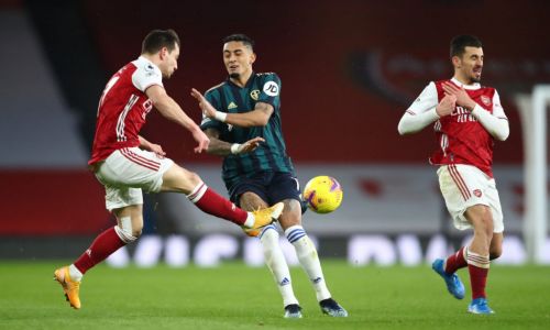 Soi kèo, dự đoán Arsenal vs Leeds, 1h45 ngày 27/10 Cúp Liên đoàn Anh