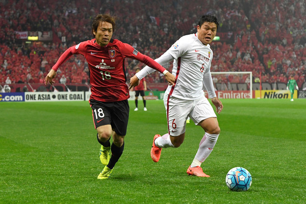 Soi kèo Nagoya Grampus Eight vs Cerezo Osaka