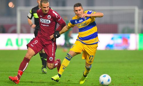 Soi kèo, dự đoán Cittadella vs Parma, 1h30 ngày 29/10 Hạng 2 Ý