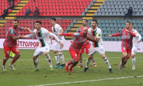 Soi kèo, dự đoán Cremonese vs Pisa, 1h30 ngày 29/10 Hạng 2 Italia