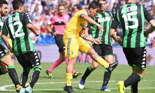 Soi kèo, dự đoán Juventus vs Sassuolo, 23h30 ngày 27/10 Serie A