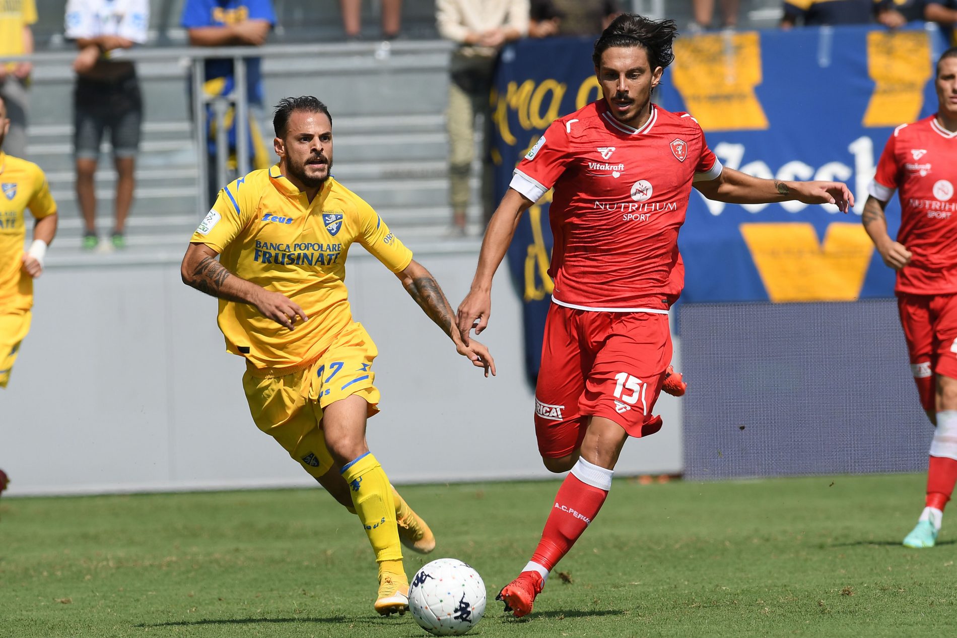 Soi kèo Perugia vs Reggina