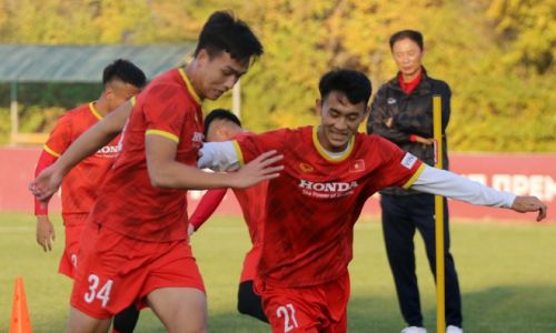 Soi kèo, dự đoán U23 Đài Loan vs U23 Việt Nam, 17h00 ngày 27/10 U23 châu Á