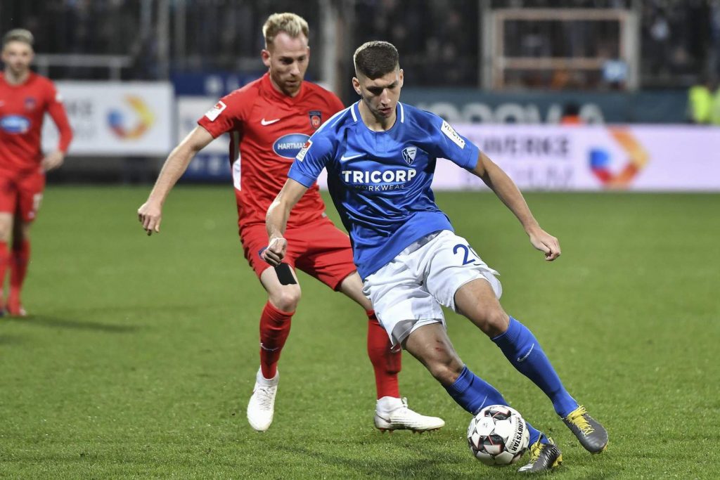 Soi kèo, dự đoán Bochum vs Augsburg