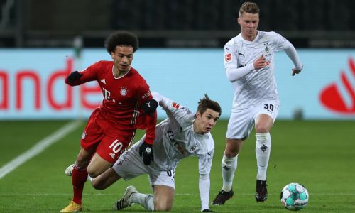 Soi kèo, dự đoán Gladbach vs Bayern, 1h45 ngày 28/10 Cúp Đức