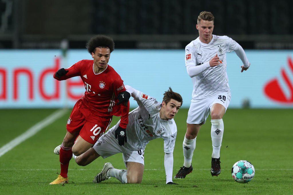 Soi kèo, dự đoán Gladbach vs Bayern